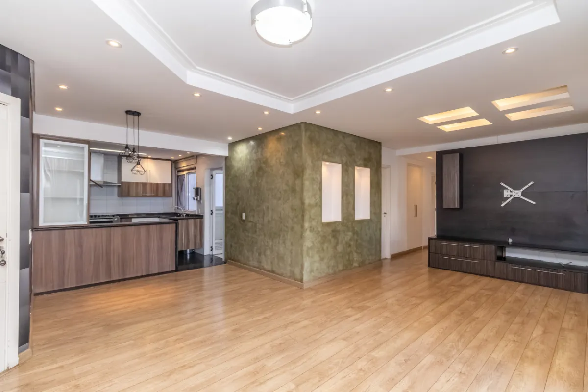 Imagem Apartamento para venda em Vila Andrade com 3 quartos, sendo 2 suítes, 127m2
