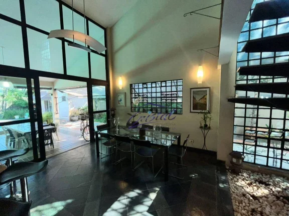 Imagem Casa com 4 dormitórios à venda, 314 m² por R$ 3.000.000,00 - Butantã - São Paulo/SP