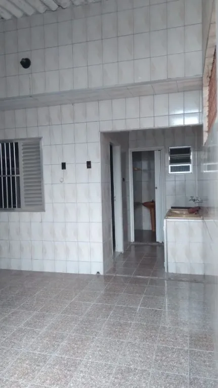 Imagem CASA COM 100,00 m² - OCIAN - PRAIA GRANDE SP