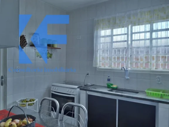 Imagem Seja bem-vindo ao seu novo lar! Apresentamos um imóvel encantador que vai conquistar você e sua família. Com uma sala ampla e aconchegante, você ter