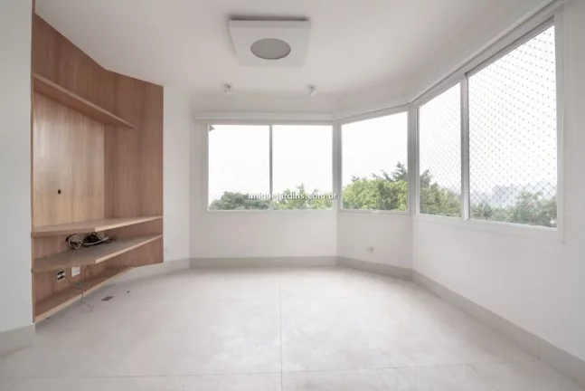 Imagem Apartamento à venda Vila Nova Conceição São Paulo