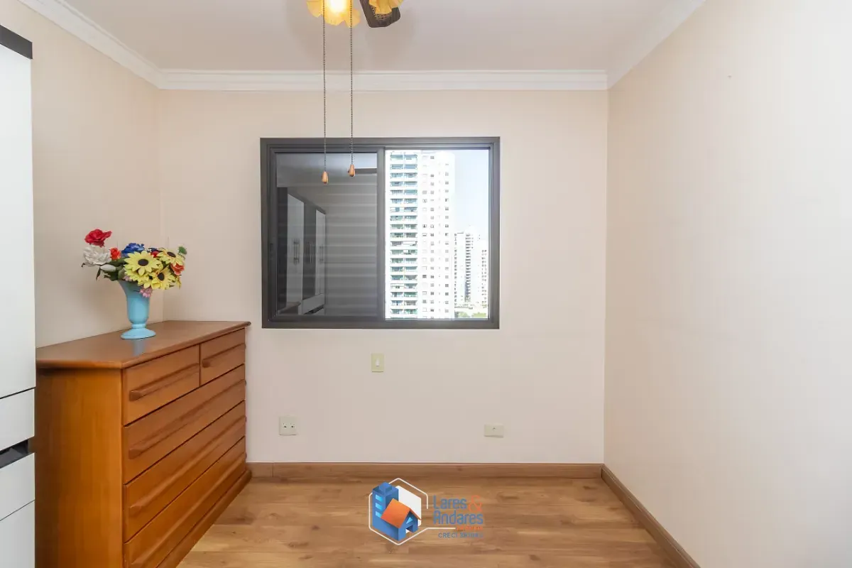 Imagem Apartamento para venda em Santa Teresinha com 3 quartos, sendo 1 suíte, 120m²