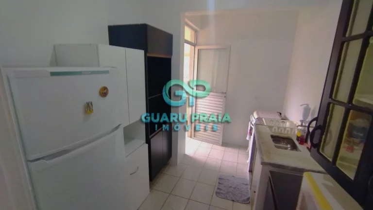 Imagem dormitórios sendo o terceiro reversível e 2 banheiros, sala para 2 ambientes, cozinha, área de serviço