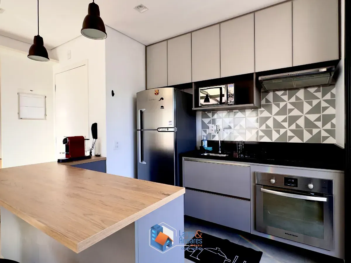 Imagem Apartamento para venda em Pinheiros com 1 quarto, sendo 1 suíte, 71m²