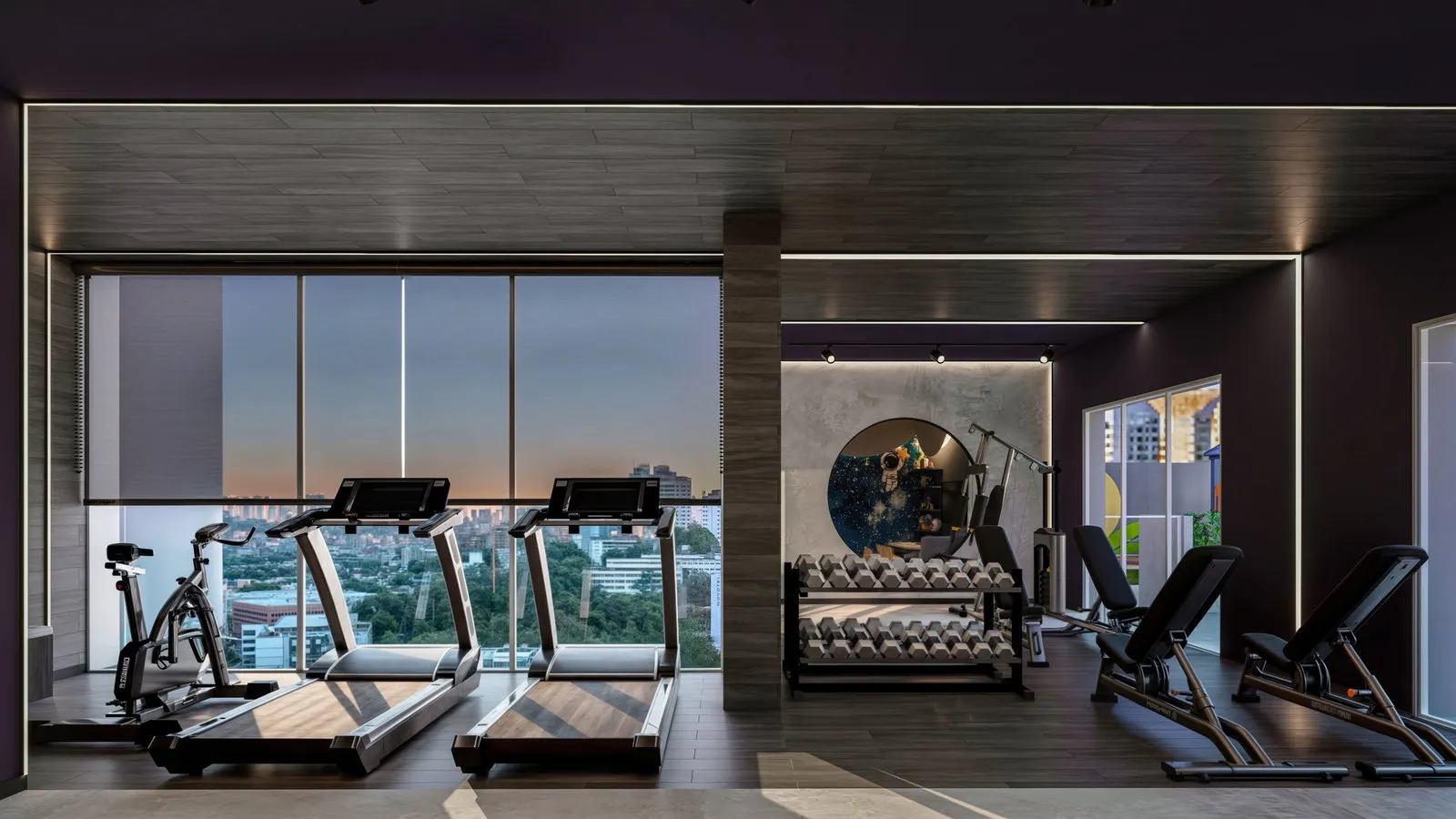Imagem Sirius Residence