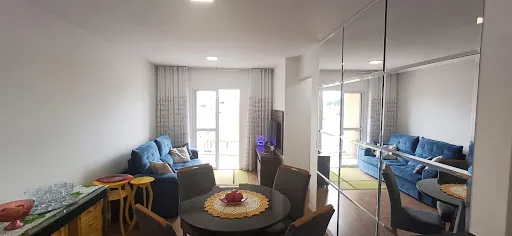 Imagem APARTAMENTO Á VENDA VISTAS DA PONTE GRANDE