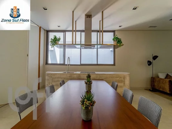 Imagem APARTAMENTO RESIDENCIAL em SÃO PAULO - SP, MIRANDÓPOLIS