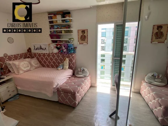 Imagem Lindo apartamento Duplex no Gonzaga em Santos