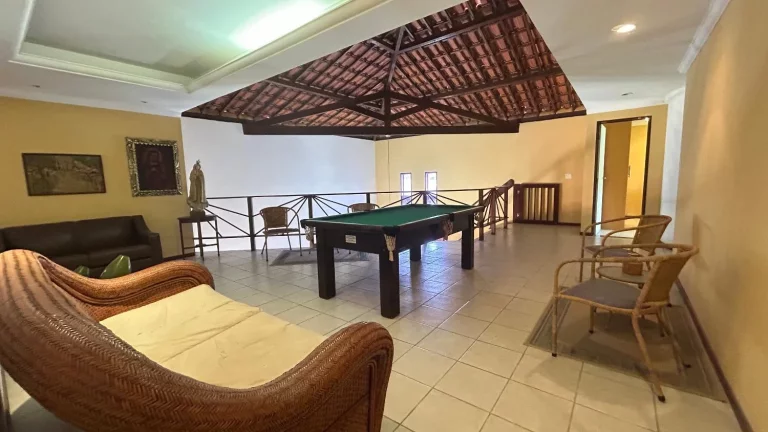 Imagem Vendo Casa no condomínio Country Aldeia!