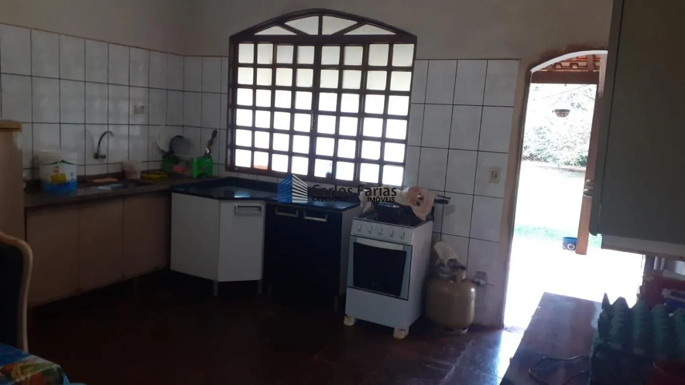 Imagem Chácara com 5 Quartos à Venda, 5000 metros em Quintas Itapuã - Cidade Ocidental