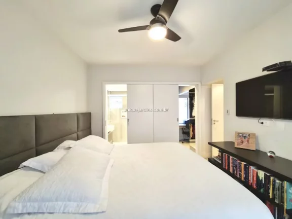 Imagem Apartamento à venda Jardim América São Paulo