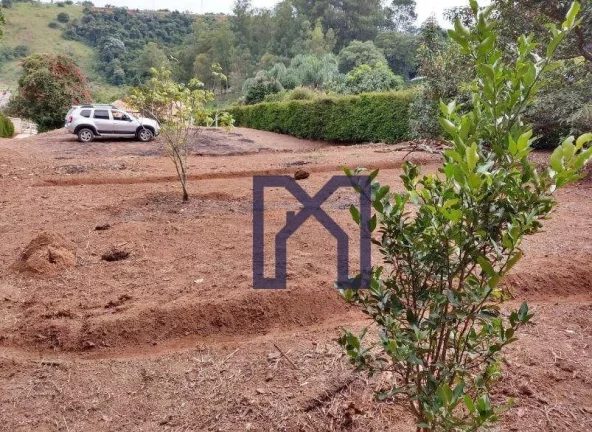 Imagem Terreno à venda, 1630 m² por R$ 160.000,00 - Ponte Alta - Itajubá/MG