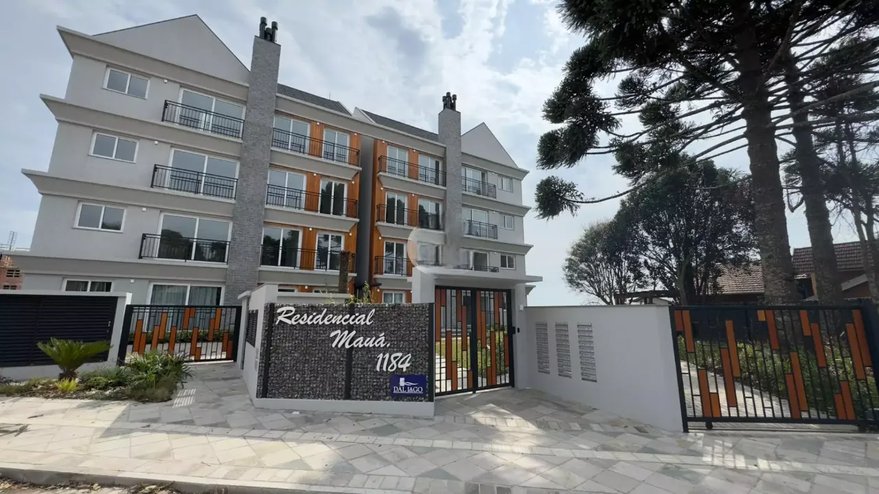 APARTAMENTO DE ALTO PADRÃO EM CANELA !