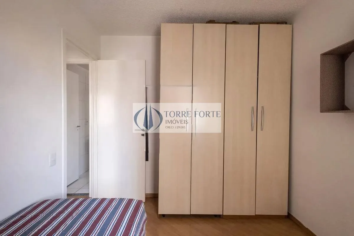Imagem Apartamento 2 dormitórios Chacara Califórnia
