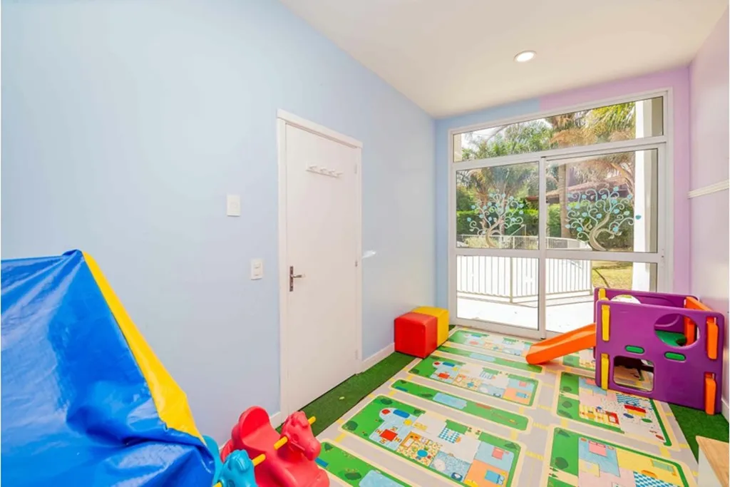 Imagem Apartamento em Partenon