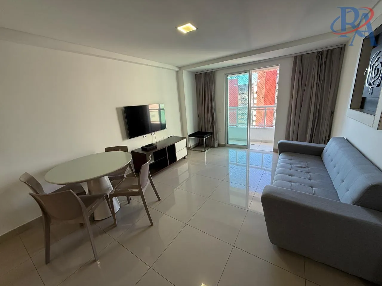 Imagem Apartamento para Venda em Fortaleza, Mucuripe, 2 dormitórios, 2 suítes, 2 banheiros, 2 vagas