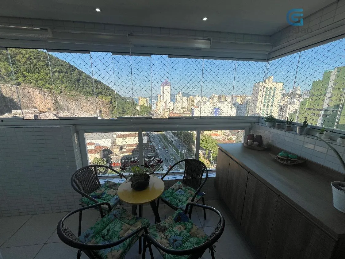 Imagem Vendo lindo apartamento 2 dormitórios, Sao Vicente, SP