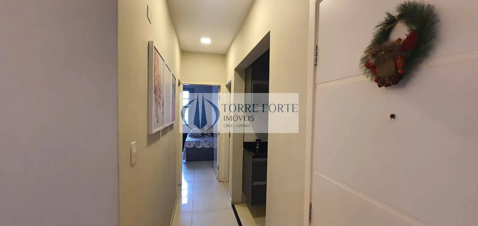 Imagem Maravilhoso Apartamento com 2 dormitórios na Bela Vista