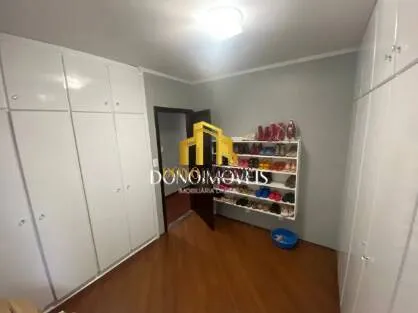 Imagem Casa térrea 320 m² 5 dorms 3 suítes 3 vagas Parque dos Pássaros SBC