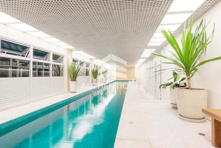 Imagem Somma Brooklin - Apartamento à venda em São Paulo/SP