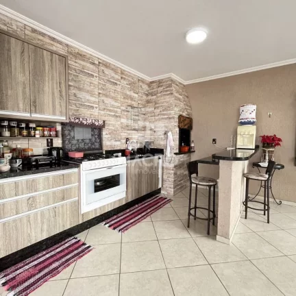 Imagem Casa | Três Rios do Sul | 3 quartos | 144m²