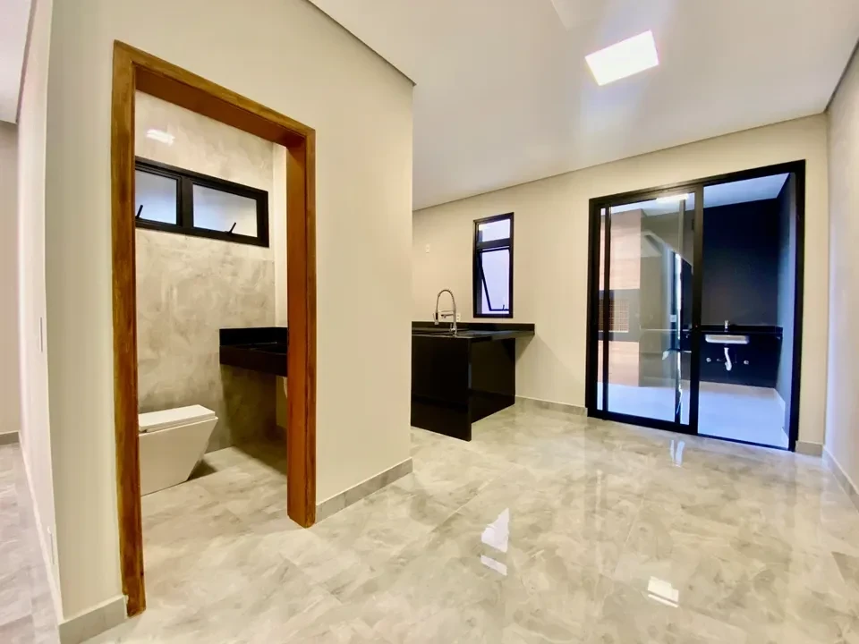 Imagem Casa de Condomínio com 3 Quartos à Venda, 150 m² em Jardim Celeste - Jundiaí