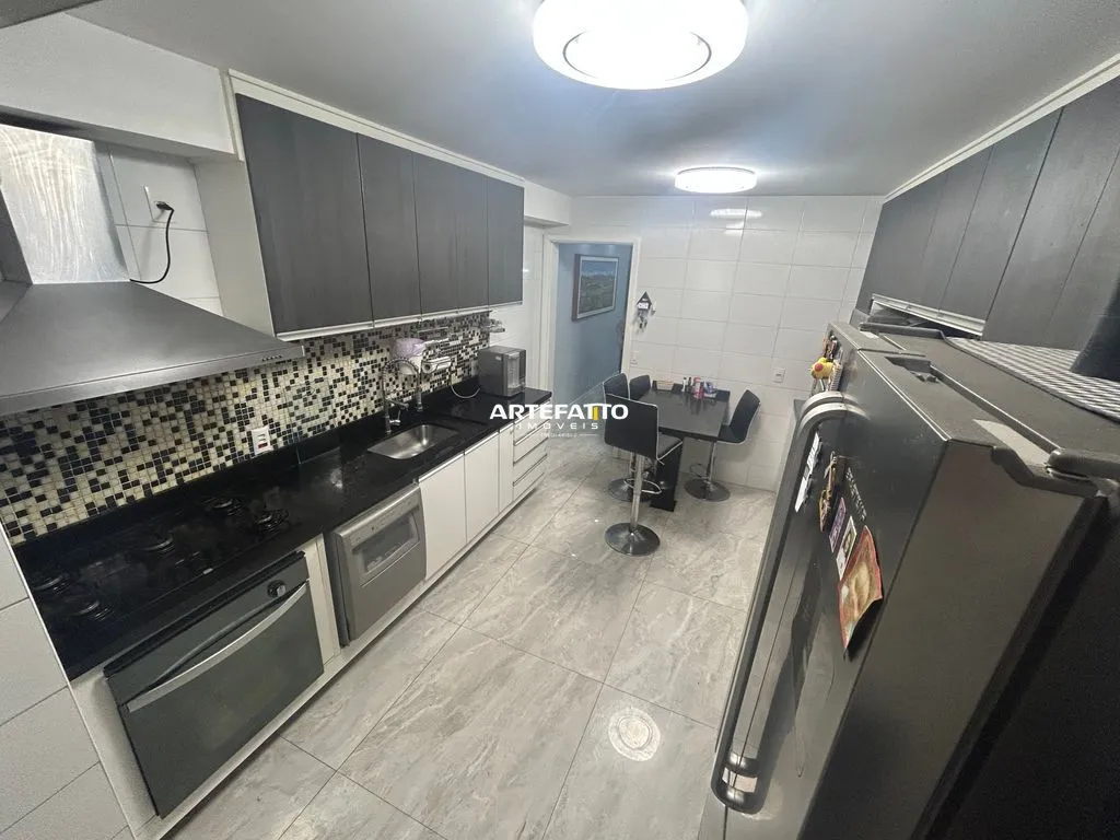 Imagem Apartamento à Venda em Morumbi, São Paulo - SP