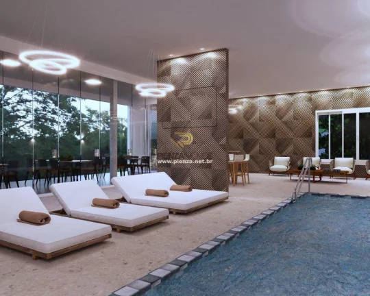 Imagem Apartamento para Venda em Concórdia, Centro, 3 dormitórios, 2 banheiros