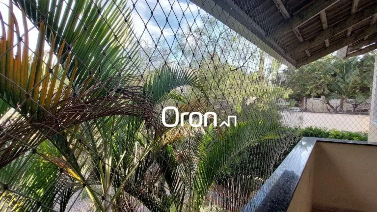 Imagem Sobrado com 3 dormitórios à venda, 145 m² por R$ 750.000,00 - Jardim Europa - Goiânia/GO