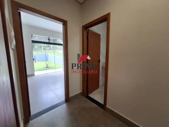 Imagem Casa - Cond. Lagoa Santa Park Residence - Lagoa Santa