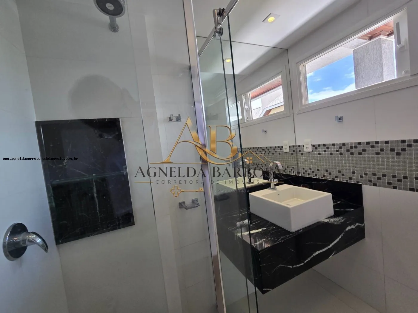 Imagem Casa em Condomínio para Venda em Parnamirim, Pium (Distrito Litoral), 4 dormitórios, 4 suítes, 5 banheiros, 4 vagas