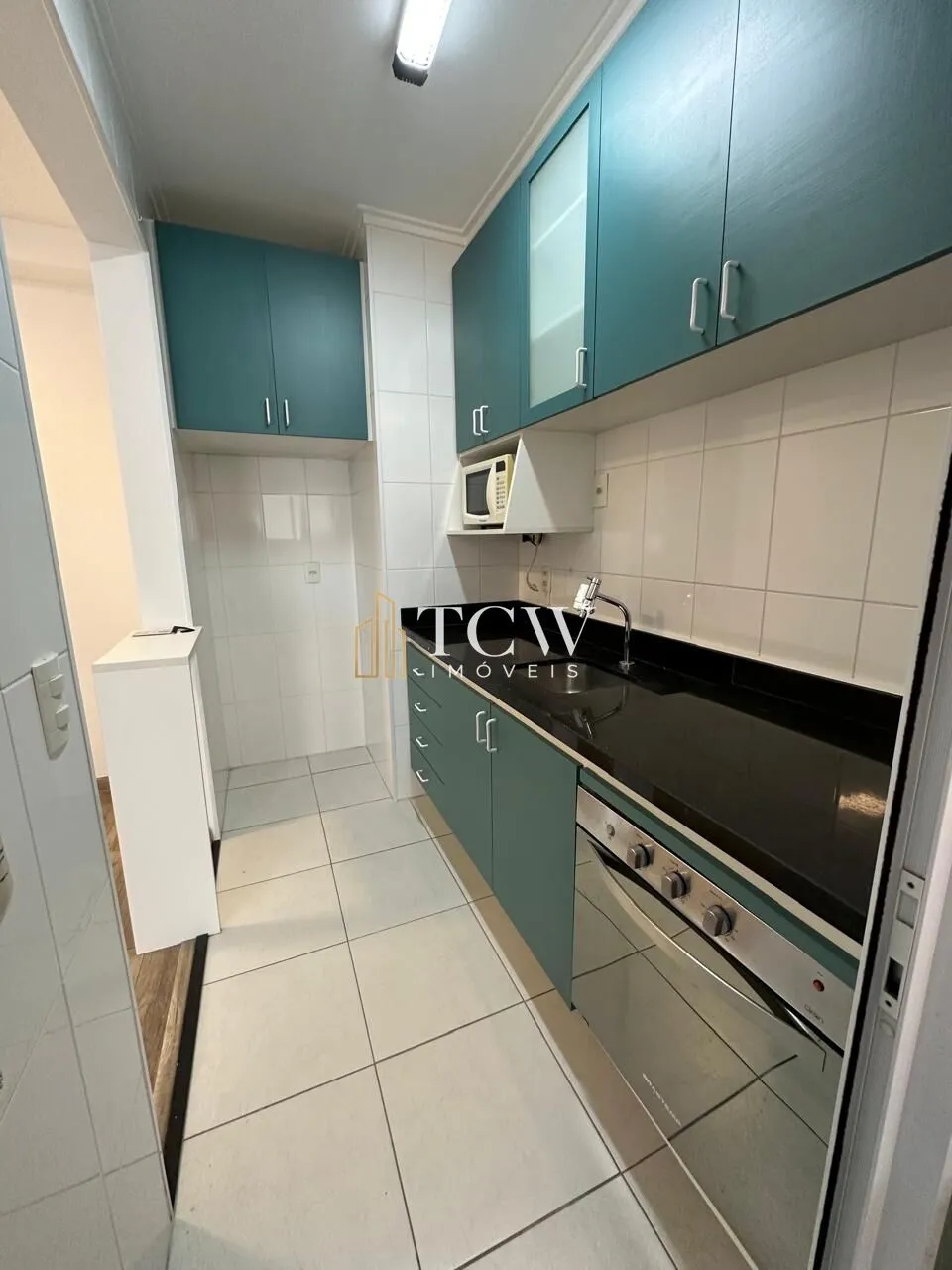 Imagem Apartamento para alugar no bairro Campo Belo - São Paulo/SP, Zona Sul