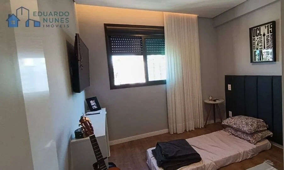 Imagem Apartamento 3 quartos, lazer completo, Bairro Buritis.