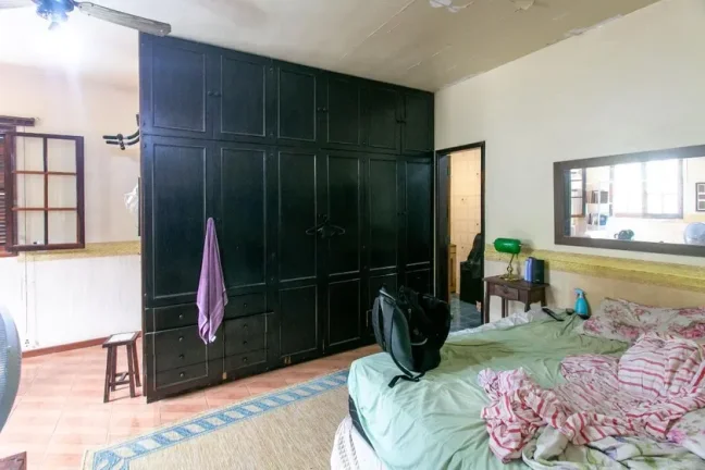 Imagem Casa à Venda - Vargem Pequena, 3 Quartos, 732 m2