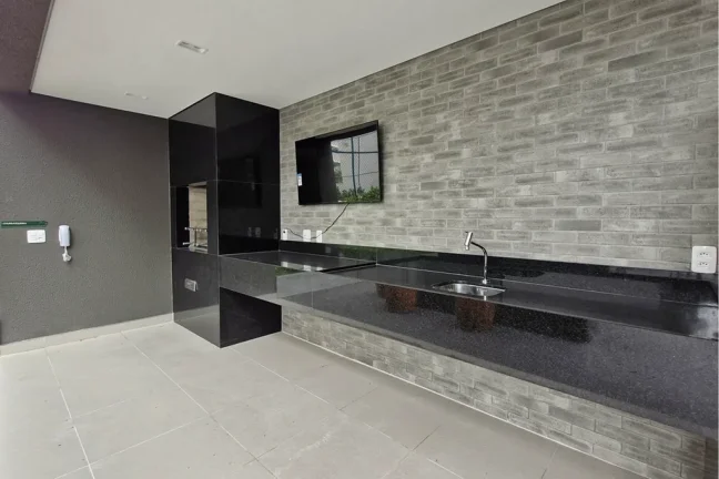Imagem APARTAMENTO RESIDENCIAL em São Paulo - SP, Água Branca