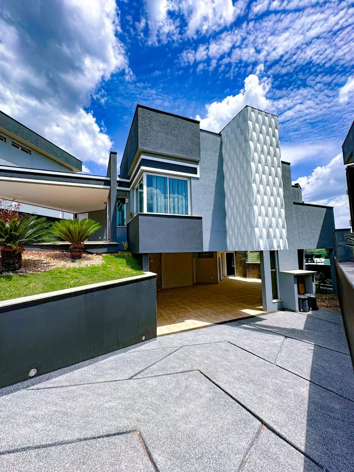 Imagem Casa com 3 Quartos à Venda, 350 m² em Cidade Parquelandia - Mogi das Cruzes