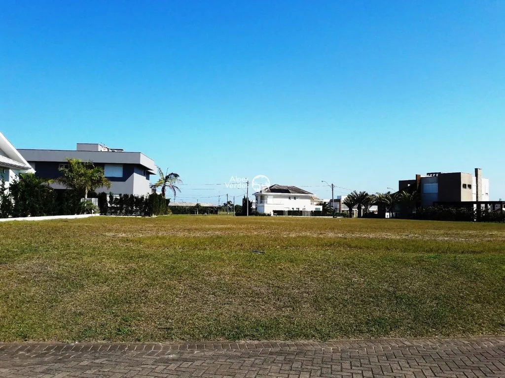 Foto do imóvel Terreno à venda, 480 m2 por R$ 175.000,00 - Estrela Mar - Torres/RS