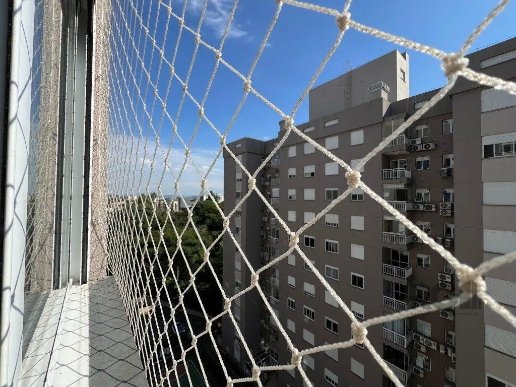 Imagem Apartamento no Teresópolis de 3 dormitórios e 2 vagas
