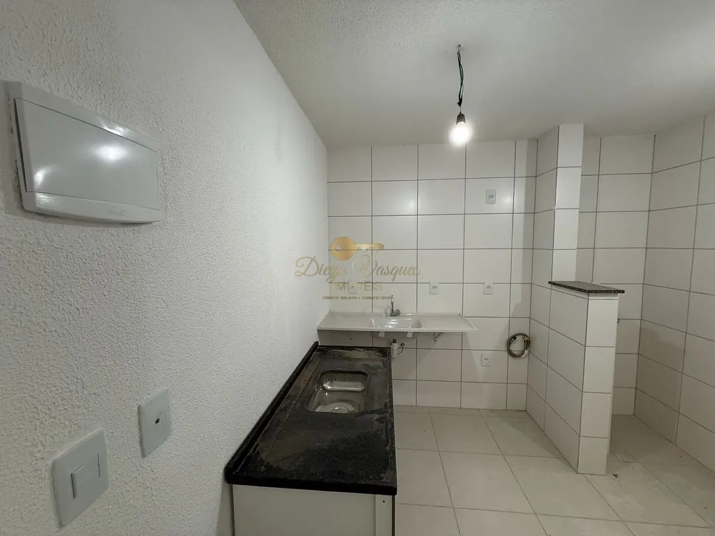 Imagem Apartamento para Venda em Teresópolis / RJ no bairro Quebra Frascos