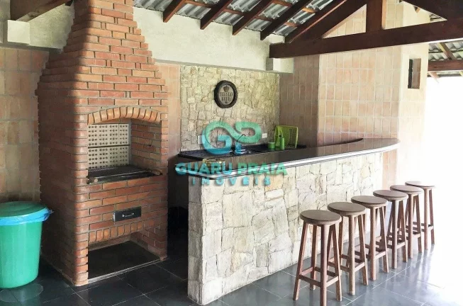 Imagem Casa à venda no bairro Enseada - Guarujá/SP