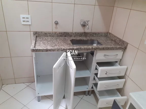 Imagem APARTAMENTO A VENDA NO JARDIM MIRANDA EM CAMPINAS,SP