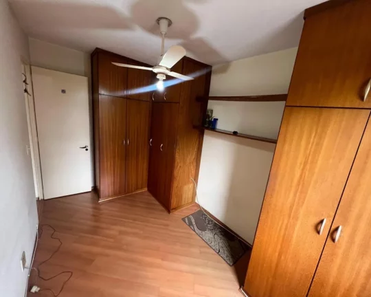 Imagem Apartamento bonfiglioli, 2 dormitórios, 1 vaga de carro .