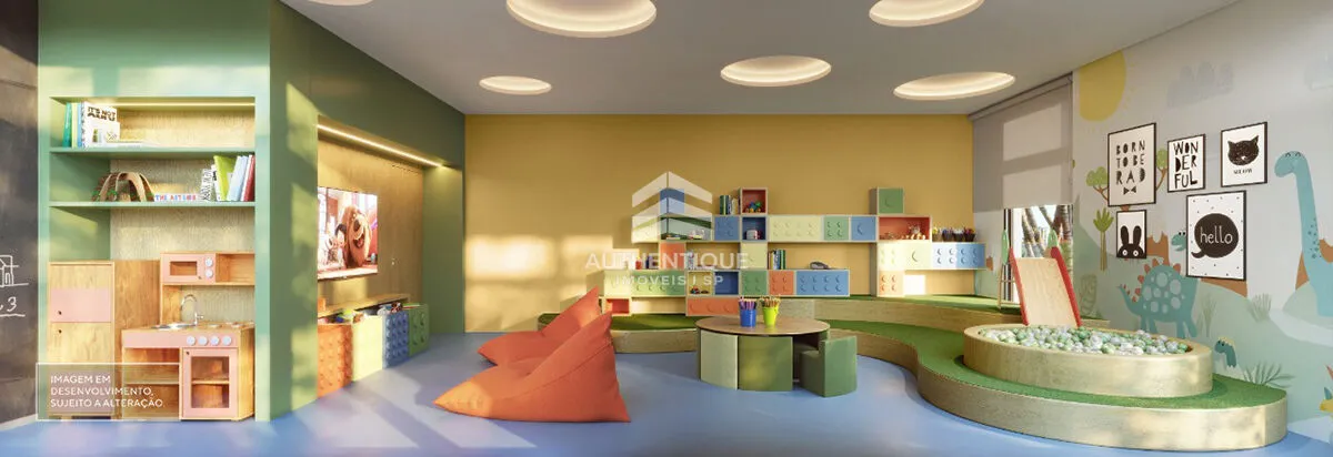 Imagem PLATO PERDIZES - Apartamento à venda em Santo André/SP