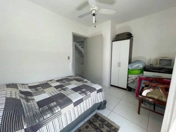 Imagem Cobertura para Venda - 86.36m², 2 dormitórios, 1 vaga - Santana