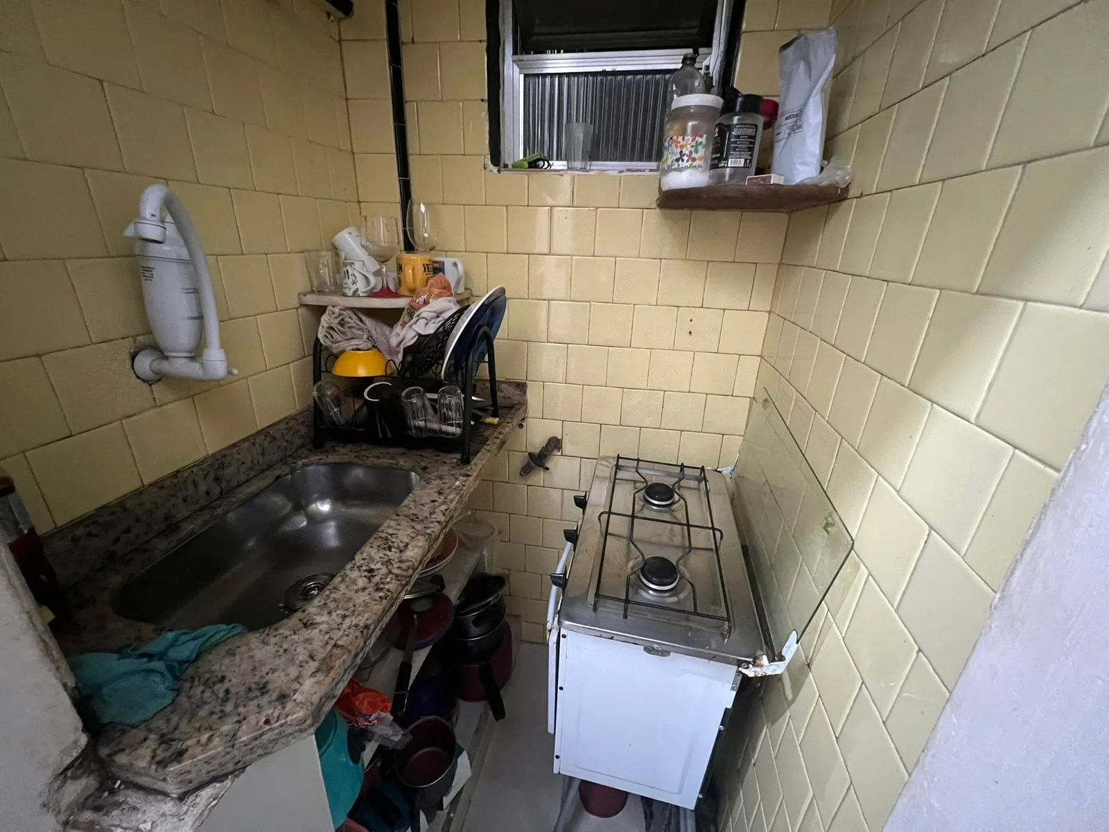 Imagem Apartamento à venda no bairro Botafogo em Rio de Janeiro/RJ