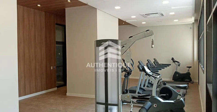 Imagem Palazzo Vila Mariana - Apartamento na Vila Mariana à venda