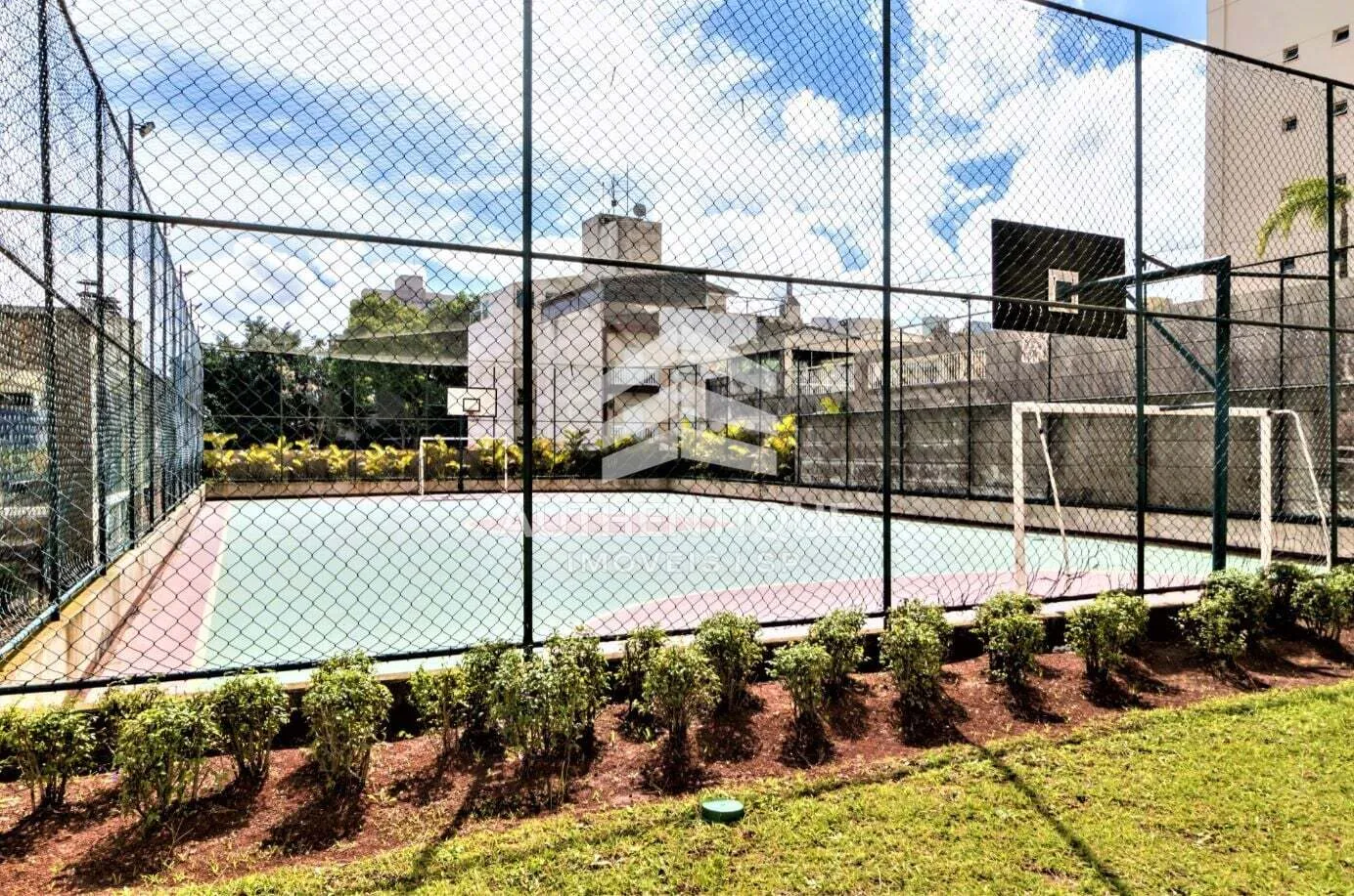 Imagem ARCADIA CENTRO SAO BERNARDO DO CAMPO - Apartamento no Centro de São Bernardo do Campo à venda