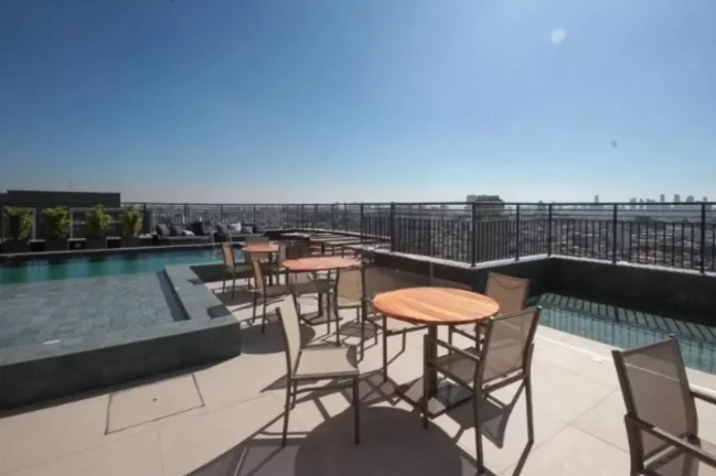 Imagem RAÍZES VILA PRUDENTE - MITRE - Apto de 29m² (Unidade de Revenda), em linha direta com toda a Cidade!