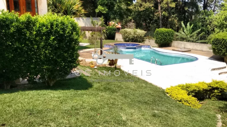 Imagem Terreno à venda na Granja Viana com 100m de frente:ideal para incorporação!