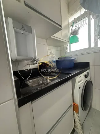 Imagem Apartamento 3 dormitórios ( 1 suíte), 2 vags, Satélite, Sjc.